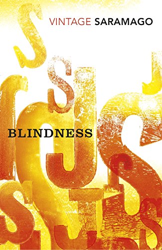 Jose Saramago - Blindness - Paperback image 1