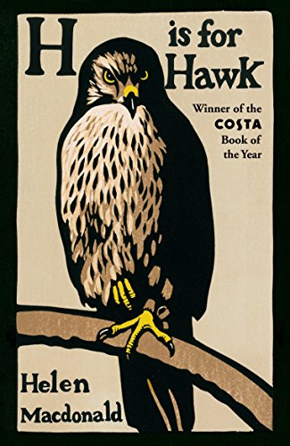 Helen Macdonald - H is for Hawk - Paperback image 1
