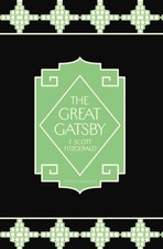 F.Scott Fitzgerald - Great Gatsby - Hardback image 1