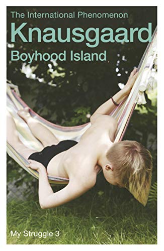 Karl Ove Knausgaard - Boyhood Island : My Struggle Book 3 - Paperback image 1