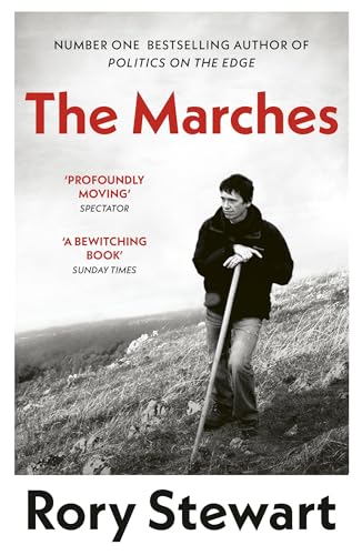 Rory Stewart - Marches - Paperback image 1