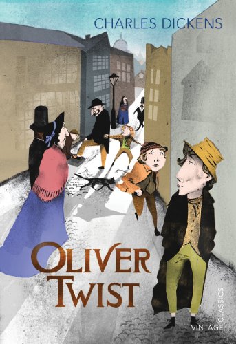 Charles Dickens - Oliver Twist - Paperback image 1