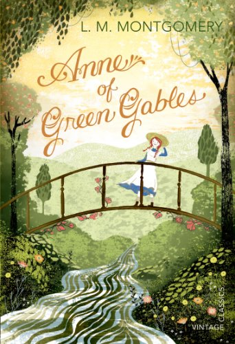 L.M. Montgomery - Anne of Green Gables - Paperback image 1