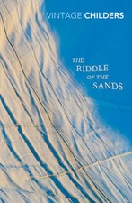 Erskine Childers - Riddle of the Sands - Paperback image 1