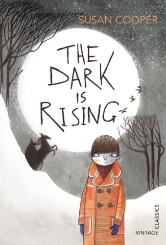 Susan Cooper - Dark is Rising - Paperback image 1