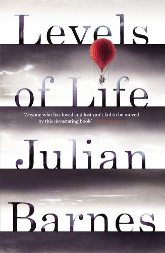 Julian Barnes - Levels of Life - Paperback image 1