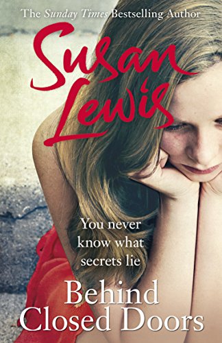Susan Lewis - Behind Closed Doors - Paperback image 1
