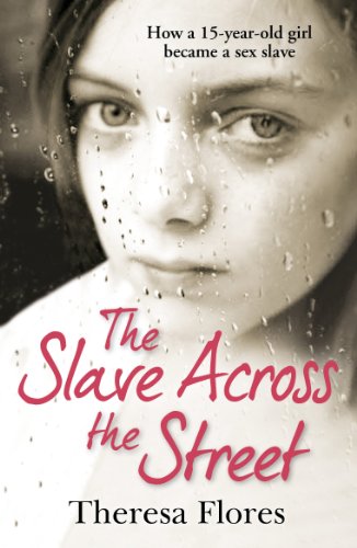 resa Flores - Slave Across the Street : The harrowing true story of ho image 1