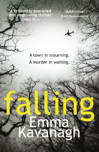 Emma Kavanagh - Falling - Paperback image 1