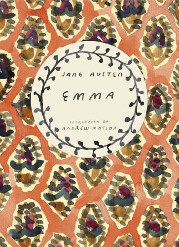 Jane Austen - Emma (Vintage Classics Austen Series) - Paperback image 1