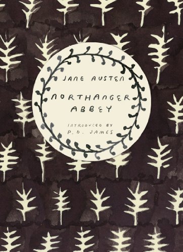 Jane Austen - Northanger Abbey (Vintage Classics Austen Series) - Pape image 1
