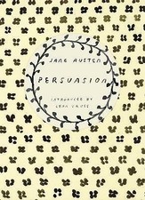 Jane Austen - Persuasion (Vintage Classics Austen Series) - Paperback image 1