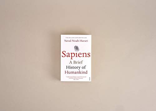 Yuval Noah Harari - Sapiens : A Brief History of Humankind - Paperback image 5