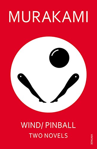 Haruki Murakami - Wind/ Pinball : Two Novels - Paperback image 1