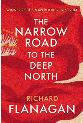 Richard Flanagan - Narrow Road to the Deep North - Paperback image 1