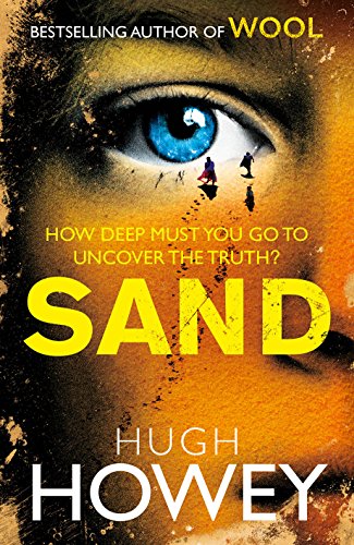 Hugh Howey - Sand - Paperback image 1
