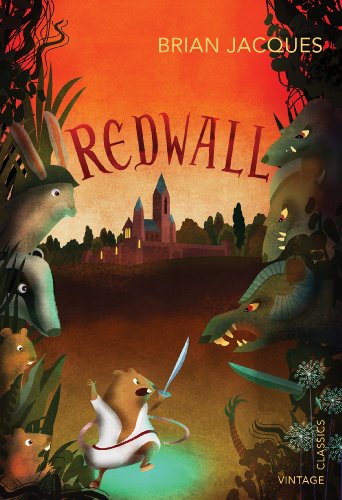 Brian Jacques - Redwall - Paperback image 1