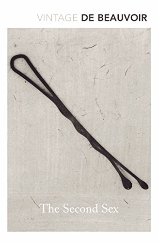 Simone de Beauvoir - Second Sex - Paperback image 1