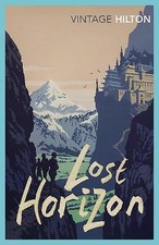 James Hilton - Lost Horizon - Paperback image 1