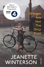 Jeanette Winterson - Oranges Are Not The Only Fruit - Paperback image 1