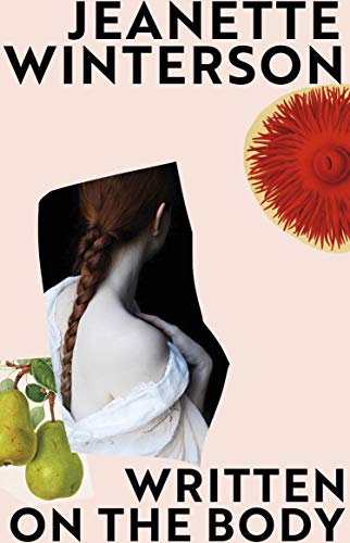 Jeanette Winterson - Written On The Body - Paperback image 1