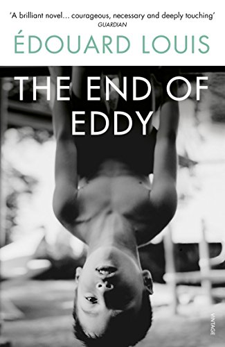 Edouard Louis - End of Eddy - Paperback image 1