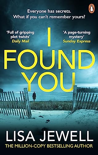 Lisa Jewell - I Found You - Paperback image 1