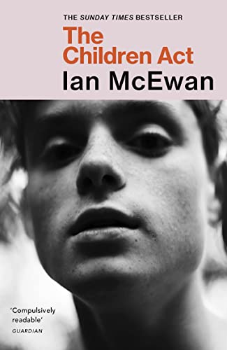 Ian McEwan - Children Act - Paperback image 1