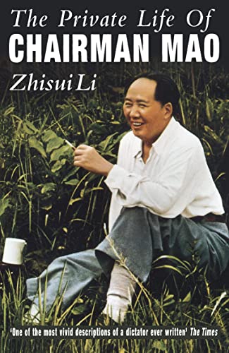 Zhisui Li - Private Life Of Chairman Mao : The Memoirs of Mao's Pe image 1