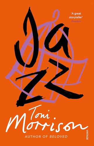 Toni Morrison - Jazz - Paperback image 1