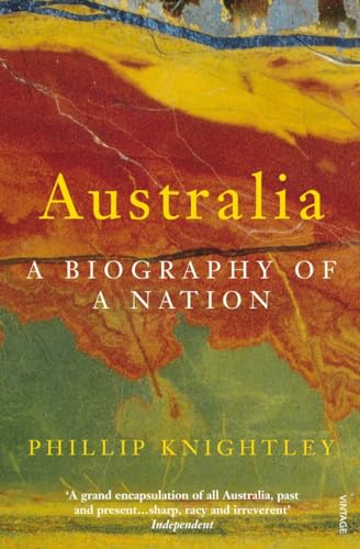 Philip Knightley - Australia - Paperback image 1