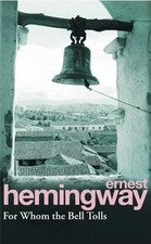 Ernest Hemingway - For Whom The Bell Tolls - Paperback image 1