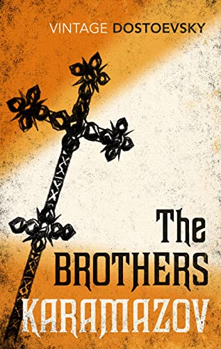 Fyodor Dostoevsky - Brothers Karamazov - Paperback image 1