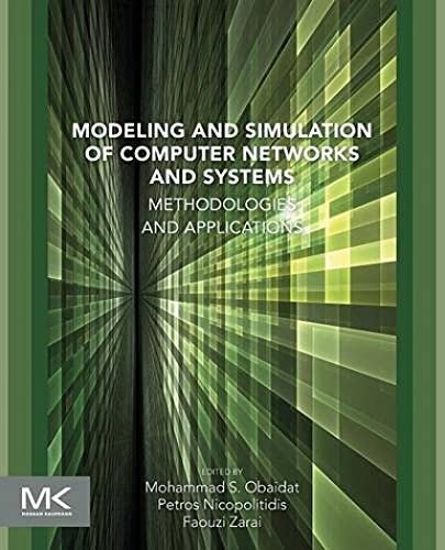 Modeling and Simulation of Computer Networks and Systems : Methodologi image 1