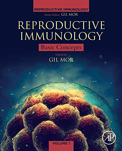 Reproductive Immunology : Basic Concepts - Paperback image 1