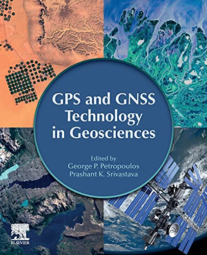GPS and GNSS Technology in Geosciences - Paperback image 1