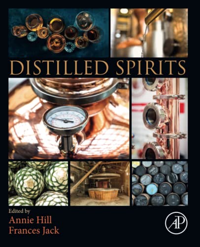 Distilled Spirits - Paperback image 1