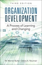Debra Noumair - Organization Development - Paperback image 1