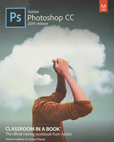 Conrad Chavez - Adobe Photoshop CC Classroom in a Book - Paperback image 1