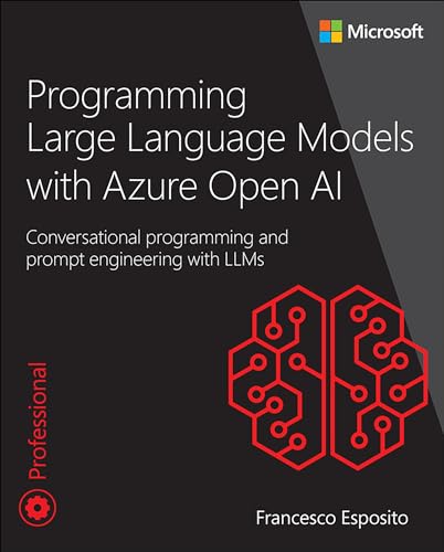 Francesco Esposito - Programming Large Language Models with Azure Open image 1