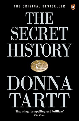 Donna Tartt - Secret History - Paperback image 1