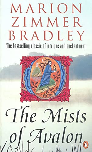 Marion Zimmer Bradle - Mists of Avalon - Paperback image 1