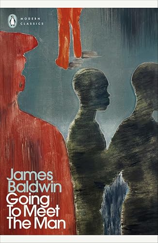 James Baldwin - Going To Meet The Man : The Rockpile; The Outing; The image 1