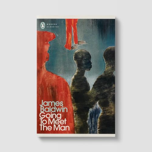 James Baldwin - Going To Meet The Man : The Rockpile; The Outing; The image 2