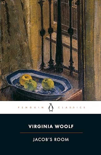 Virginia Woolf - Jacob's Room - Paperback image 1
