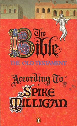 Spike Milligan - Bible According to - Paperback image 1