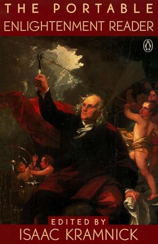Isaac Kramnick - Portable Enlightenment Reader - Paperback image 1