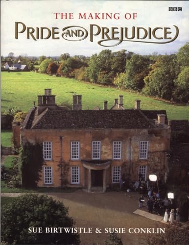 Susie Conklin - Making of Pride and Prejudice - Paperback image 1