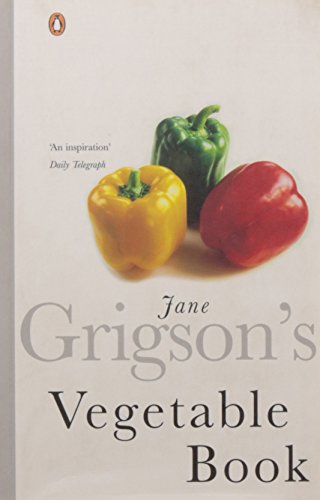 Jane Grigson - 's Vegetable Book - Paperback image 1