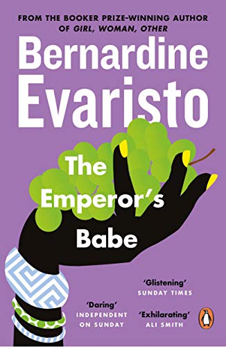 Bernardine Evaristo - Emperor's Babe : A Novel - Paperback image 1